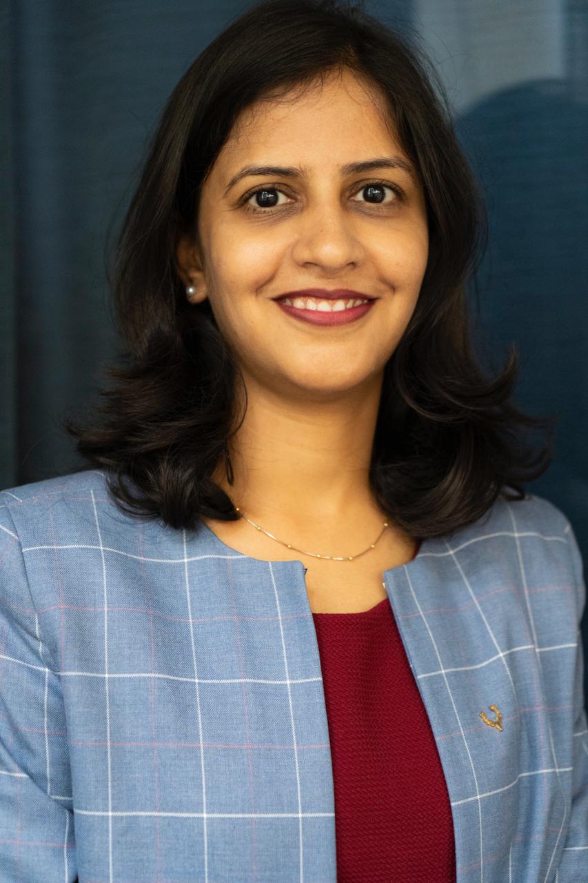 Dr Aarti Heda