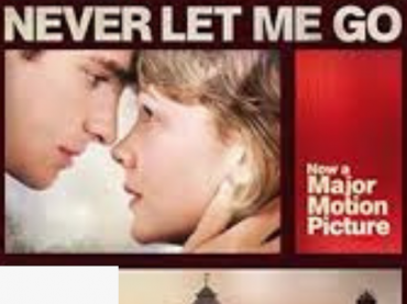 Never let me go- A movie review