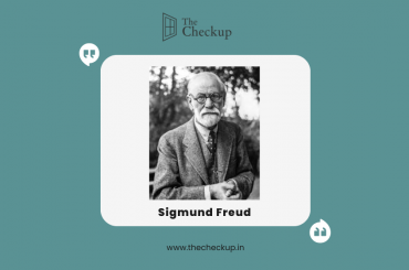 Quote by Sigmund Freud