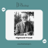 Quote by Sigmund Freud