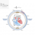 The Beauty of Our Cardiac Cycle