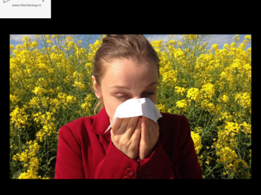 Tips to Prevent Seasonal Allergies