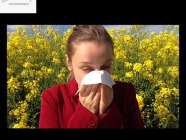 Tips to Prevent Seasonal Allergies