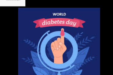 World Diabetes Day