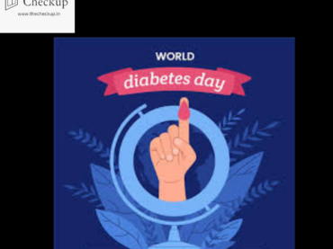 World Diabetes Day