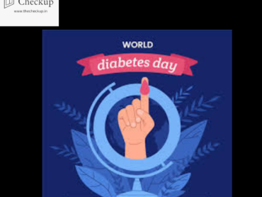 World Diabetes Day