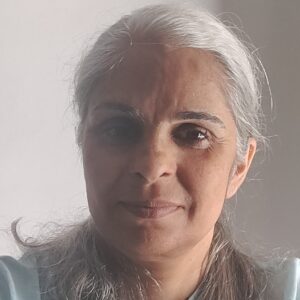 Dr Swati Sharma