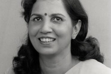 Dr. Suniti Solomon – India’s Torchbearer in the Fight Against HIV/AIDS