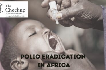 Polio Eradication in Africa