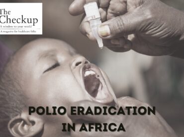 Polio Eradication in Africa