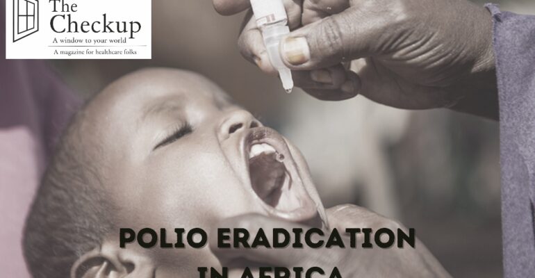 Polio Eradication in Africa