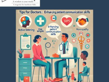 Tips for Doctors: Enhancing Patient Communication Skills