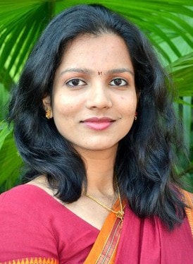 Dr. Sanchita Sarang