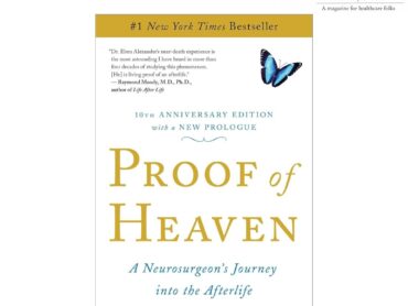 Proof of Heaven by Eben Alexander