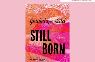 Still Born by Guadalupe Nettel, translated from the Spanish by Rosalind Harvey